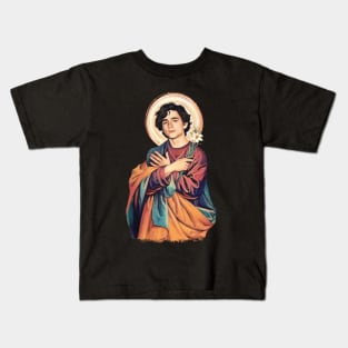 Saint Elio Kids T-Shirt